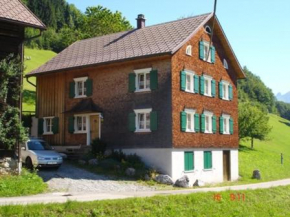 Haus Sücka